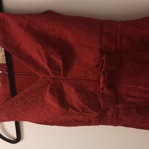 Lindy Bop cocktail dress